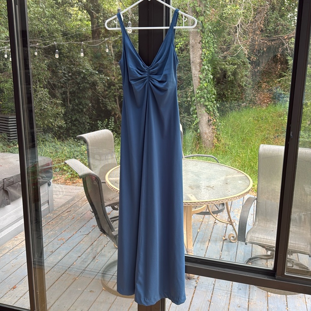 Vintage handmade dress